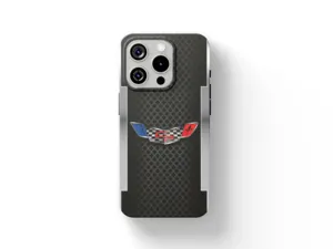 Chevrolet Corvette Protection Smartphone Solide Professionnelle